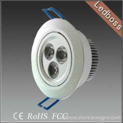 High power Unique Ceiling Lights